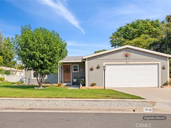 9640 Sharondale Rd, Calimesa, CA 92320