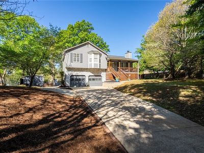 178 Laird Rd, Hiram, GA, 30141