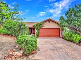 2256 Roadrunner Rd, Sedona, AZ 86336