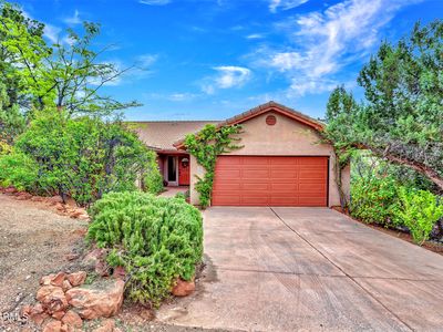 2256 ROADRUNNER Road, Sedona, AZ, 86336