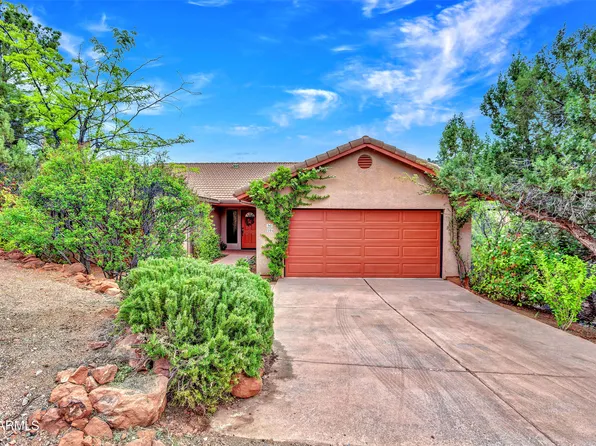 2256 ROADRUNNER Road, Sedona, AZ 86336