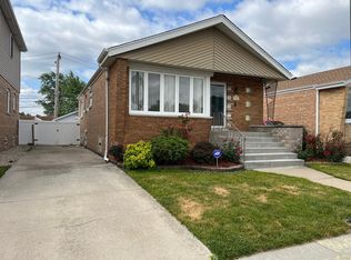 3547 W 105th Pl, Chicago, IL 60655