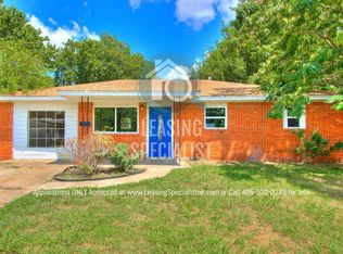 819 Oliver St, Norman, OK 73071