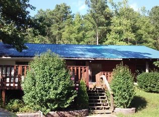 2380 Foundry Hill Rd, Puryear, TN 38251