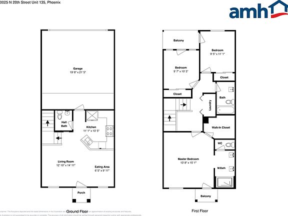 2nd image of 20025 N 20th St Unit 135