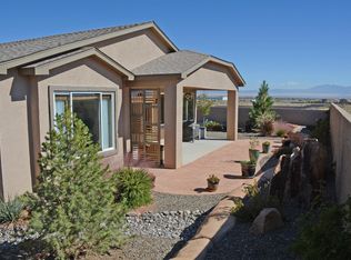 361 Rio Chama Cir SW, Los Lunas, NM 87031