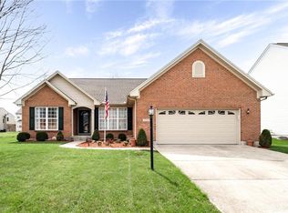 1936 Cider Mill Way, Tipp City, OH 45371