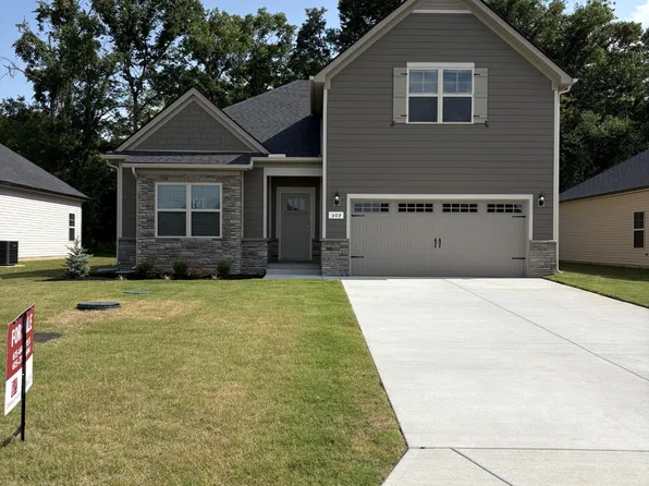 509 Crimper Ln Lot 171, Murfreesboro, TN 37128