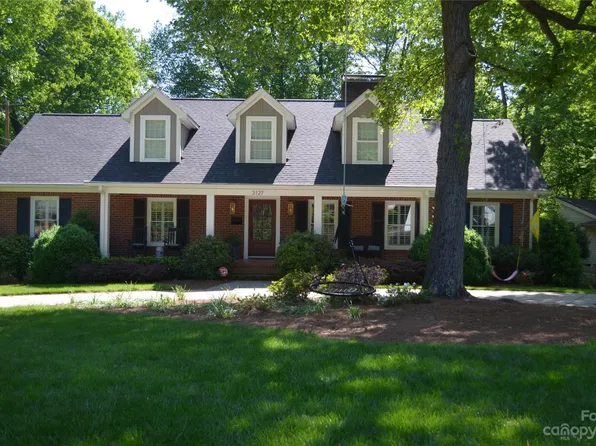 3127 Shaker Dr, Charlotte, NC 28210