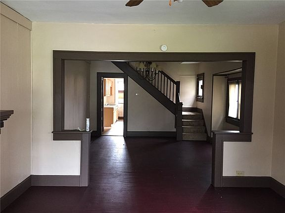 2nd image of 16 N Dequincy St