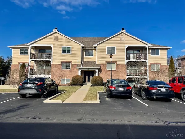 12120 Regency Run Ct APT 10, Cincinnati, OH 45240