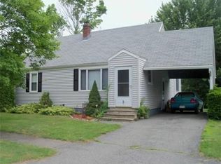 3 Allen Rd, Peabody, MA 01960