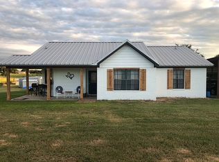 15534 Meadow Creek Rd, Hockley, TX 77447