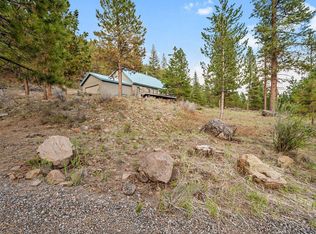 10639 Old Fort Rd, Klamath Falls, OR 97601