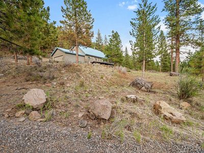 10639 Old Fort Rd, Klamath Falls, OR, 97601