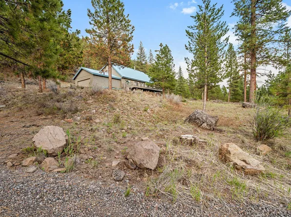 10639 Old Fort Rd, Klamath Falls, OR 97601