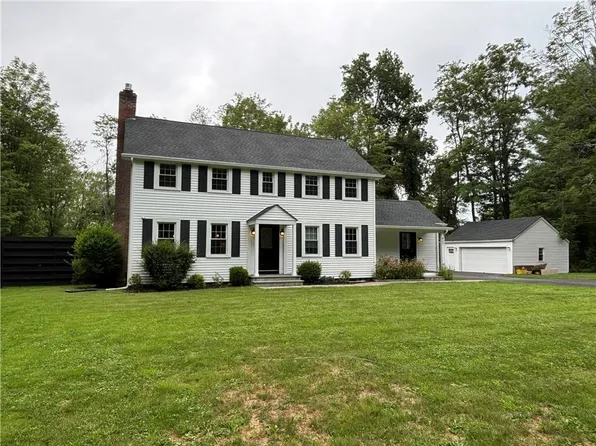 407 Skidmore Road, Pleasant Valley, NY 12569