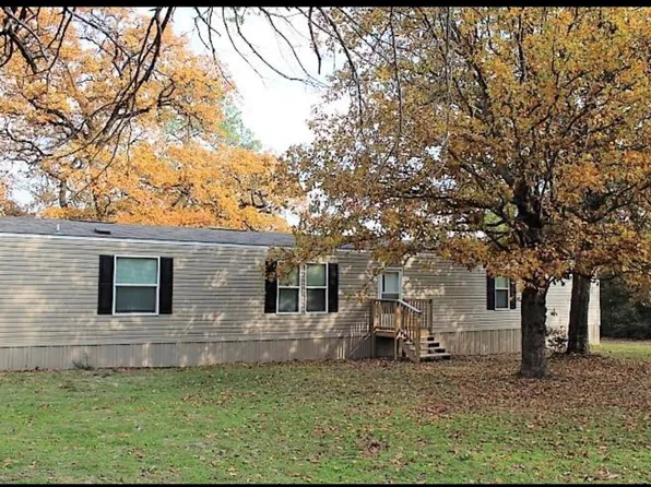 5312 Private Road 2065, Centerville, TX 75833