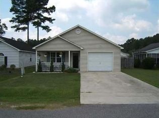 8038 Long Needle Ct, Murrells Inlet, SC 29576