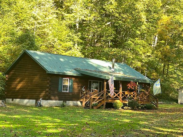 2753 N Fork Cherry Hwy