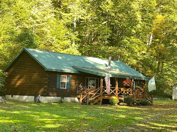 2753 N Fork Cherry Hwy, Richwood, WV 26261