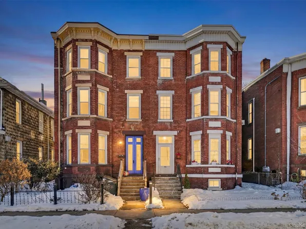 77 Liberty Street, Newburgh, NY 12550