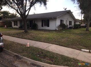 2406 Bon Aire Ave, Victoria, TX 77901