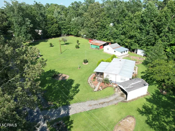 161 White Oak Avenue, Hertford, NC 27944