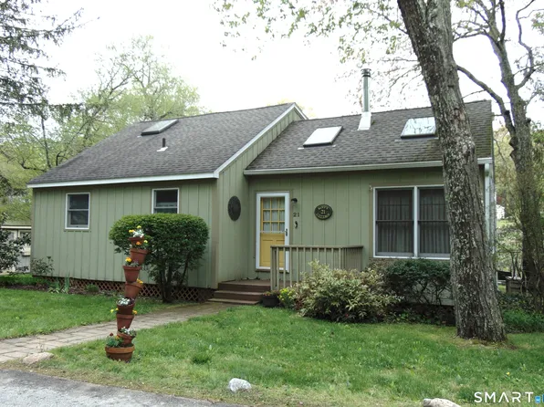 21 East Shore Drive, East Haddam, CT 06415
