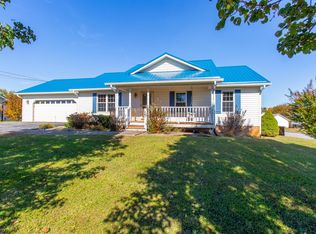 484 Old Embreeville Rd, Jonesborough, TN 37659