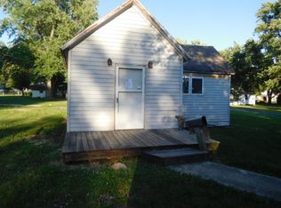400 N Spencer St, Bement, IL