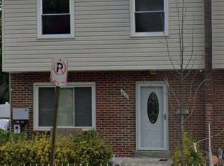4720 7th St NE, Washington, DC 20017
