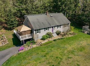 127 Stinson Rd, Goffstown, NH 03045