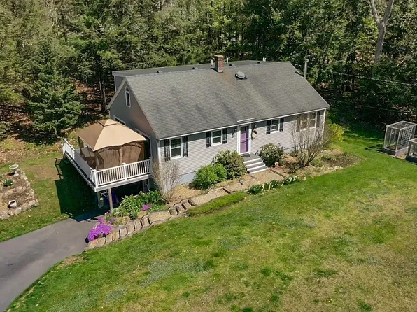 127 Stinson Road, Goffstown, NH 03045