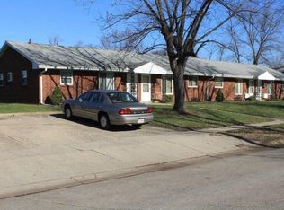 1219 Simonton Ave, Miamisburg, OH 45342