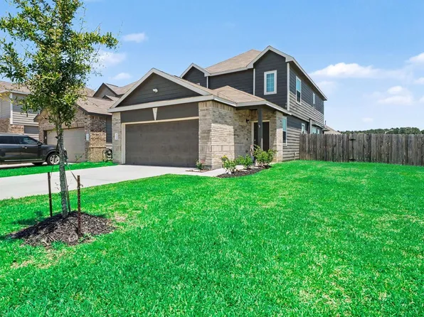 25659 Brooklyn Ln, Porter, TX 77365