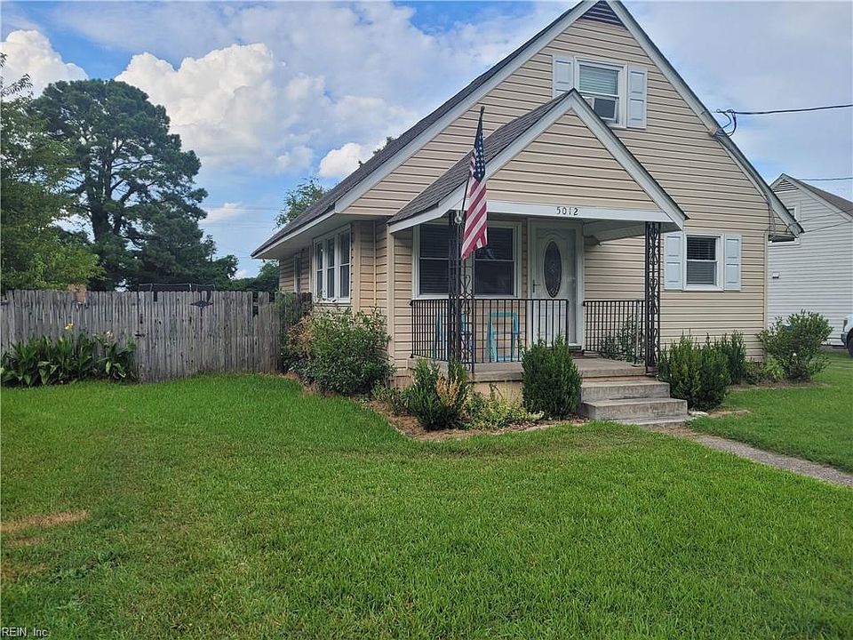 1st image of 5012 Johnson Ave