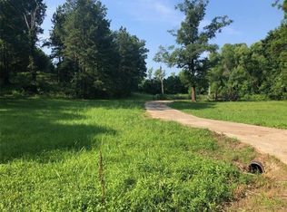 105 Felix Moore Rd, Natchitoches, LA 71457