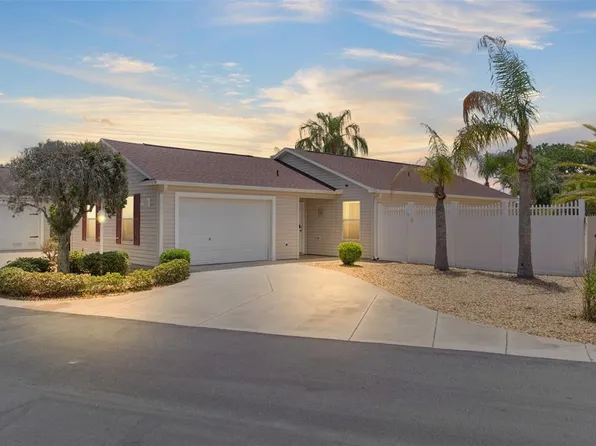870 Orwell St, The Villages, FL 32162