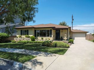 6241 Faust Ave, Lakewood, CA 90713