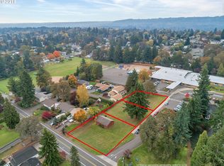 4926 SE Hill Rd, Milwaukie, OR 97267