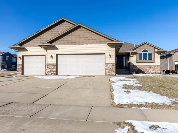 7816 W Kelsey Cir, Sioux Falls, SD 57106