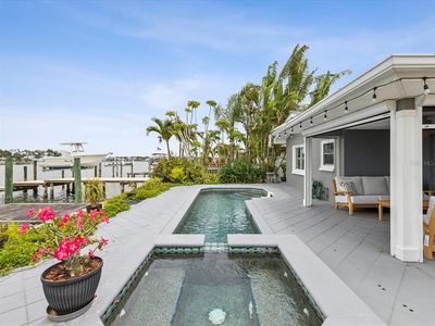 464 20th Ave, Indian Rocks Beach, FL, 33785