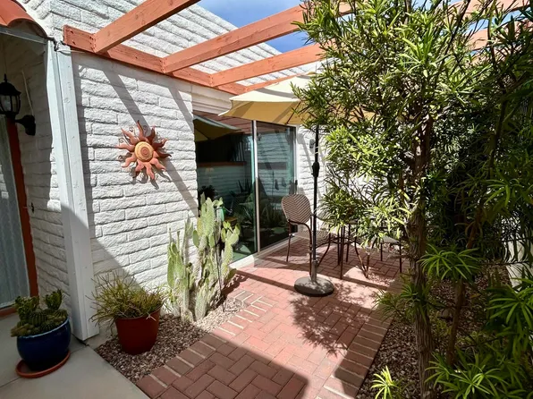 2009 N Calle De Vida, Tucson, AZ 85715