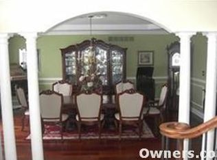 119 Blackwood Ln, Douglassville, PA 19518