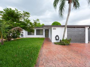 4270 SW 97th Ct, Miami, FL 33165