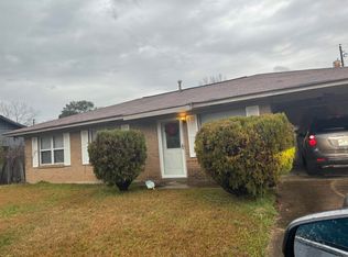 13 E Bonnie Park Dr, Pine Bluff, AR 71601