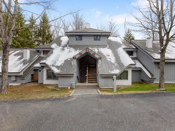 329 Village Circle #V8, Killington, VT 05751