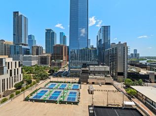 360 Nueces St APT 1407, Austin, TX 78701
