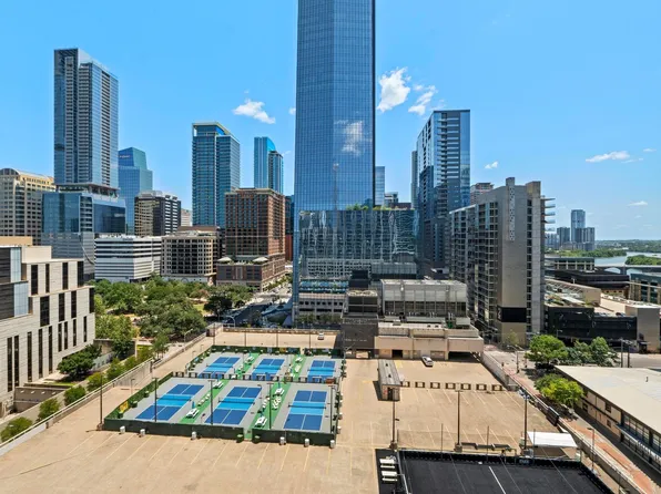 360 Nueces St APT 1407, Austin, TX 78701